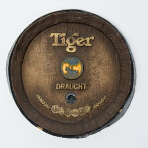 Tiger Draught Equipment