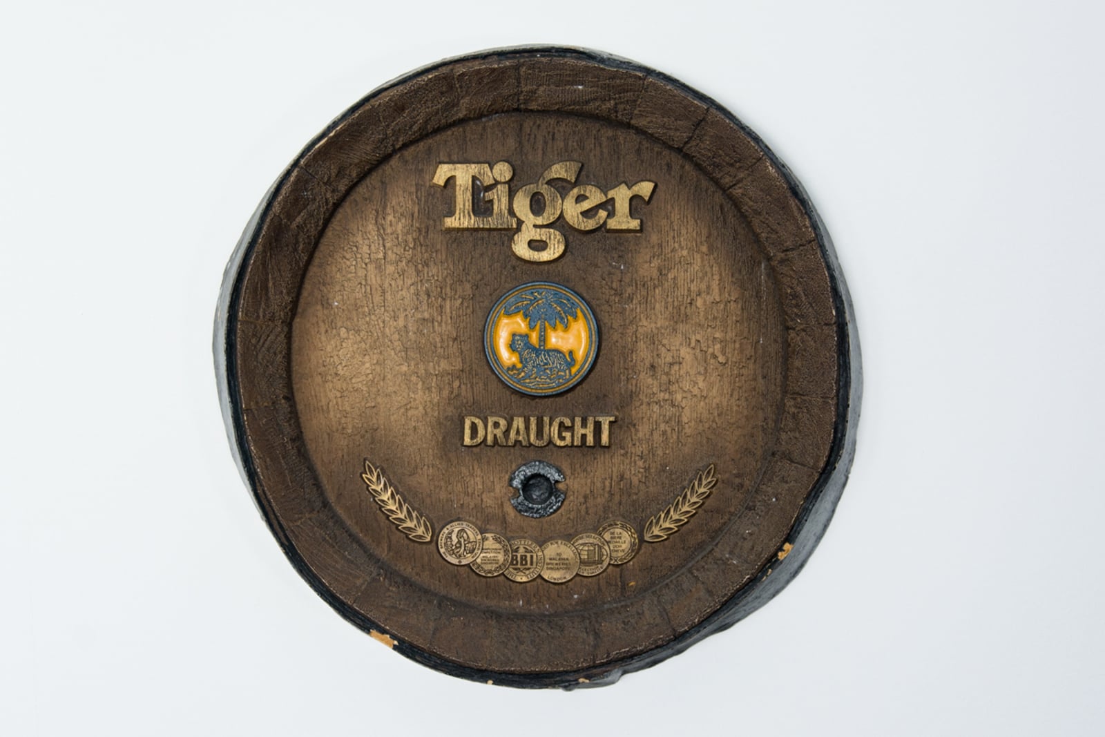 Tiger Draught Equipment