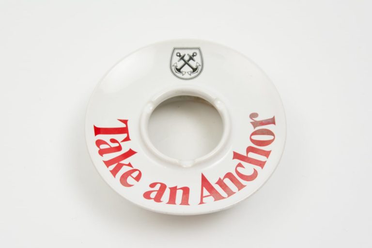 Anchor Ash Tray Apb Stories