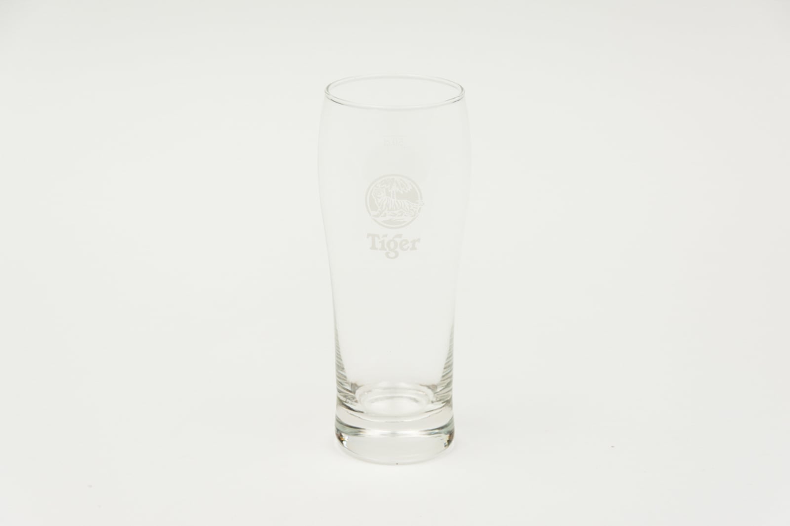 Tiger Imperial Pint Glassware
