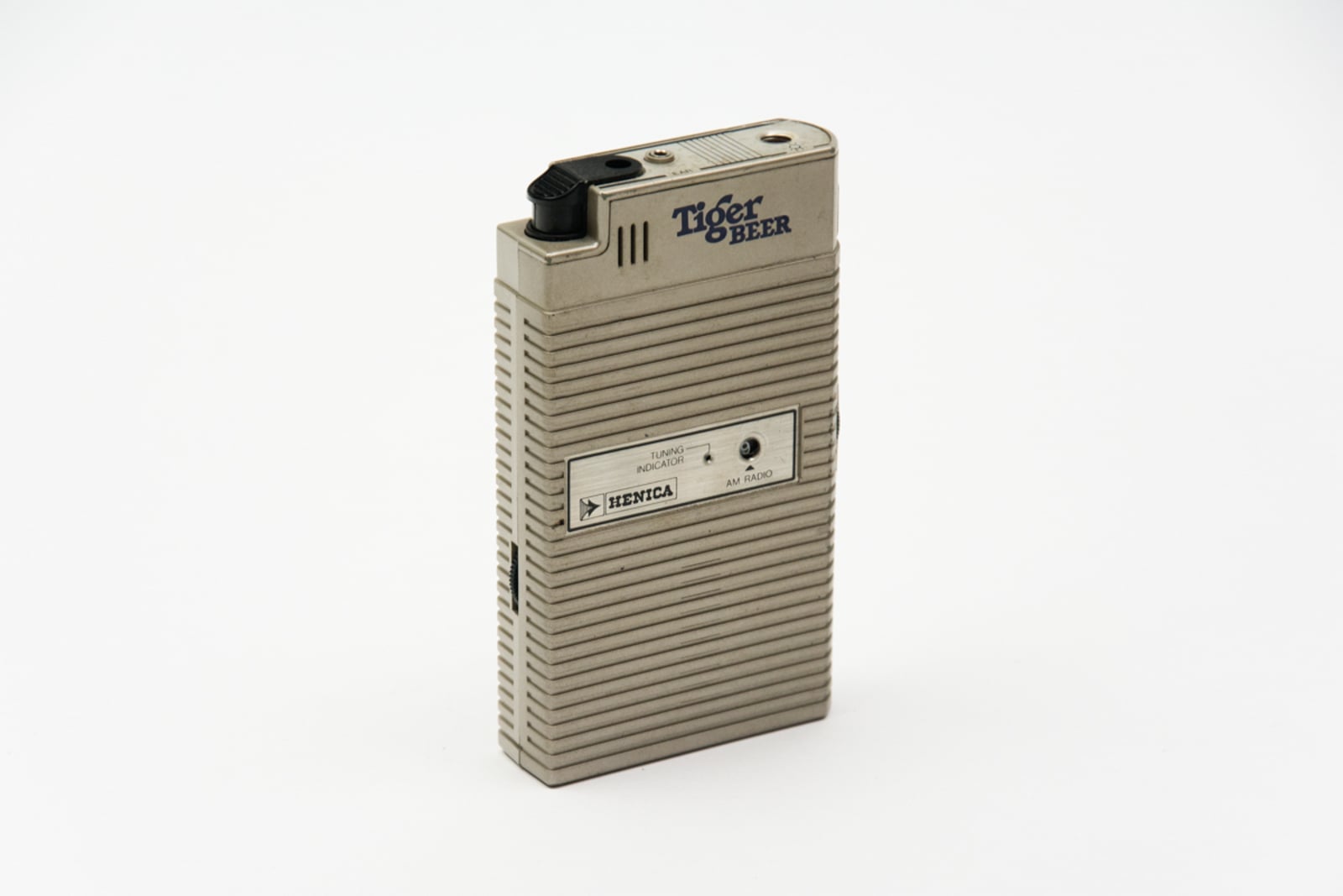 Tiger Beer Radio Lighter Torch Accessories