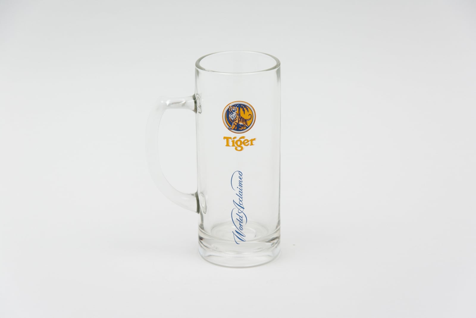 Tiger World Acclaimed Mug Glassware