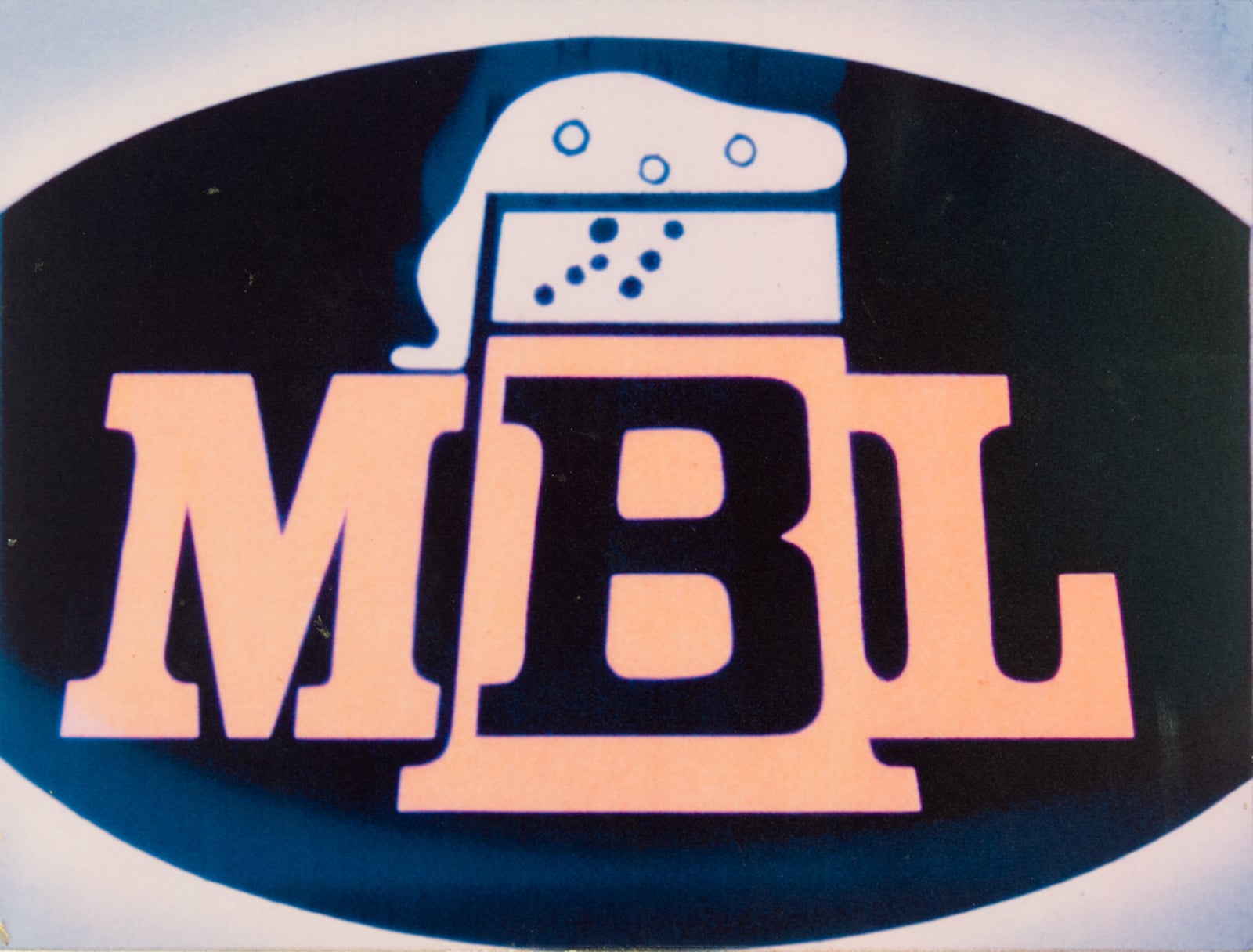 MBL Logo Advertisement