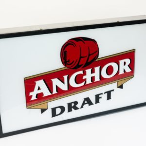 Anchor Draft Lightbox