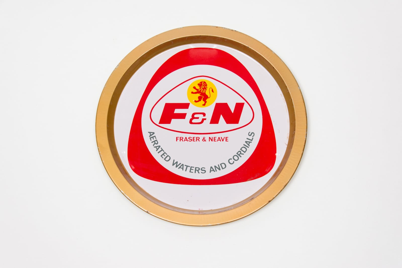 F&n logo