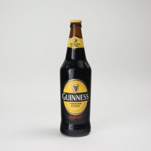 Guinness Foreign Extra Bottle, 640 ml (CM604)