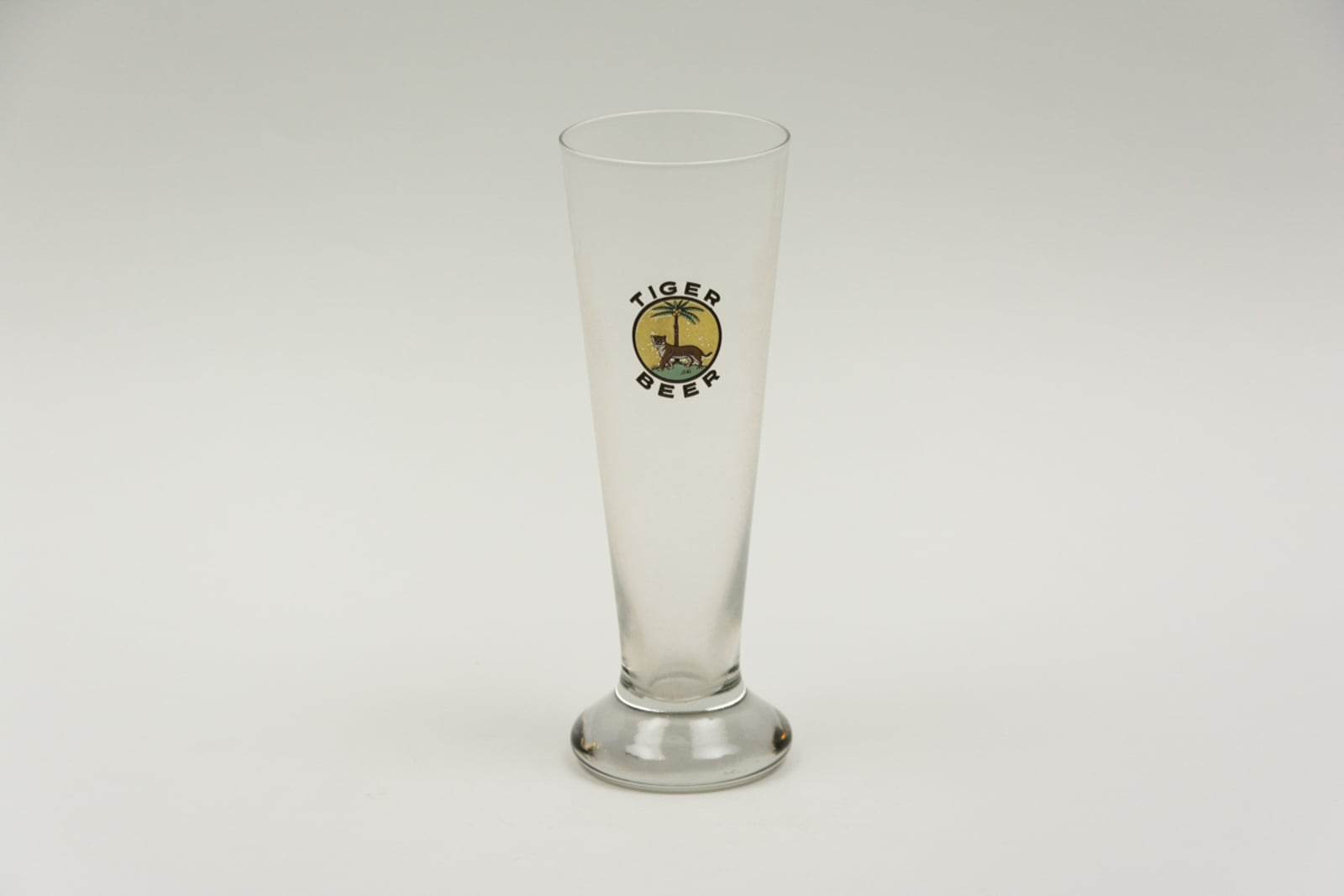 Tiger Beer Pilsner Glassware
