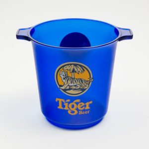 Tiger Beer Ice Bucket