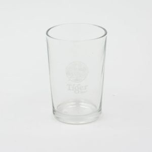 Tiger Beer Sampler Glassware
