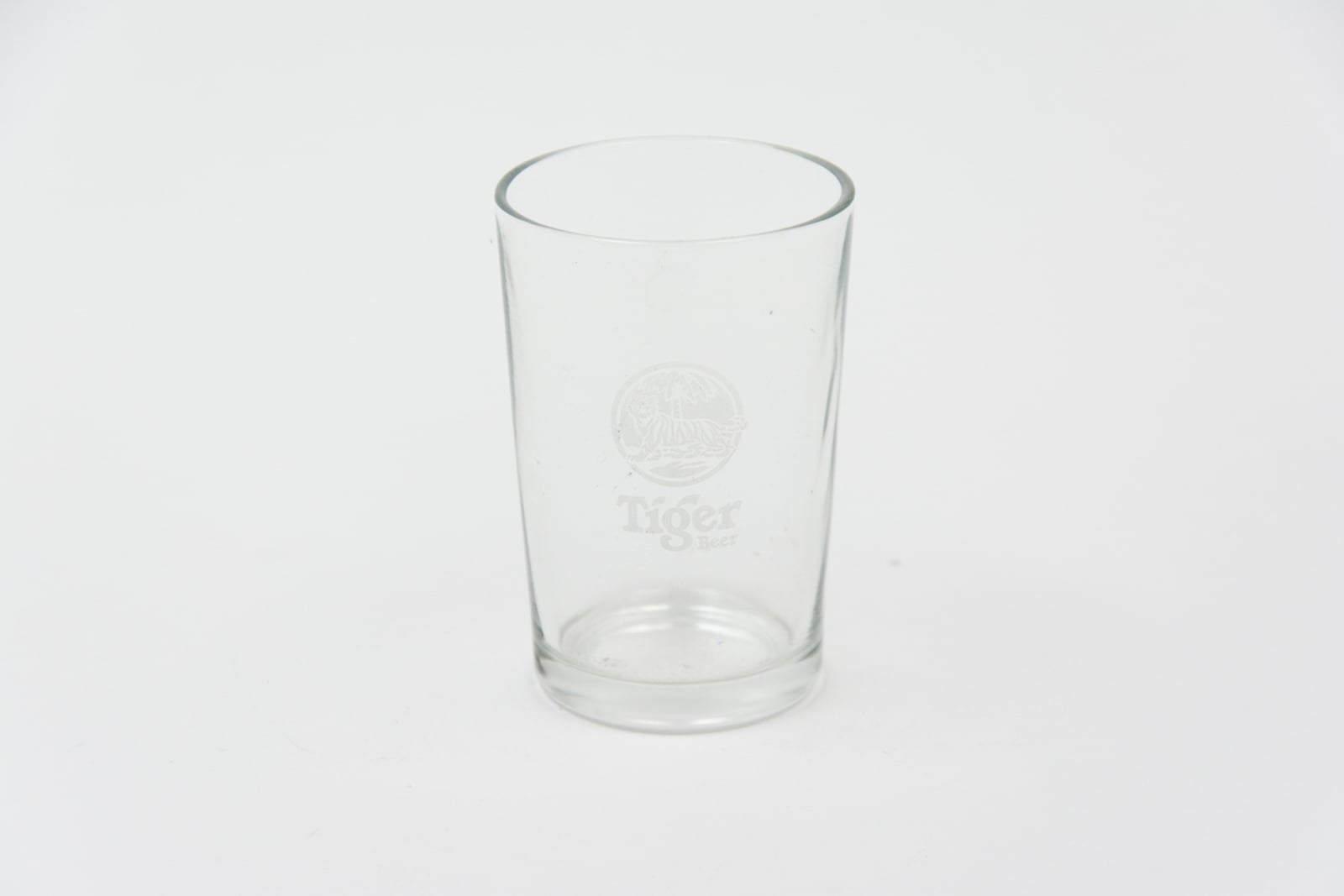 Tiger Beer Sampler Glassware