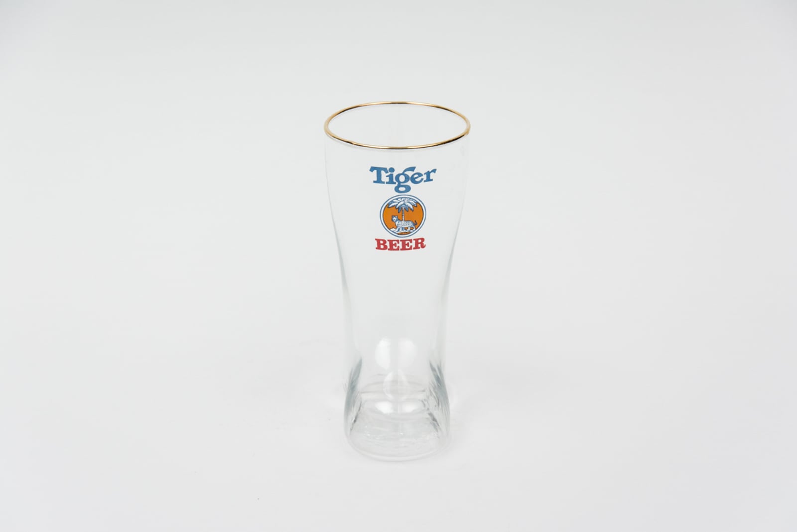 Tiger Beer Boot Glassware