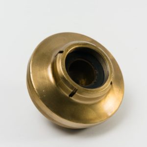 Bronze Tools - Pipe