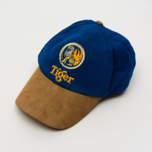 Tiger Beer Blue Cap