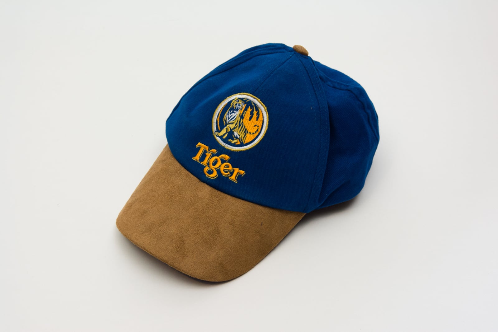 Tiger Beer Blue Cap