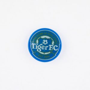 Tiger FC Magnet