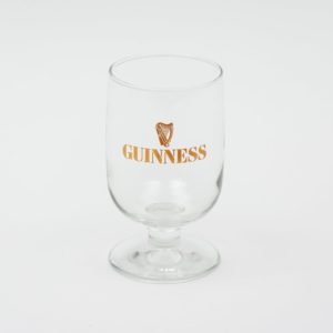Guinness Goblet Glassware