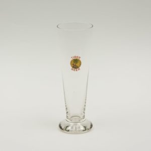 Tiger Beer Chop Rimau Pilsner Glassware