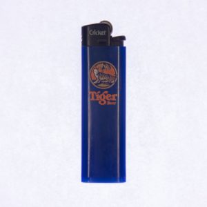 Tiger Beer Blue Lighter