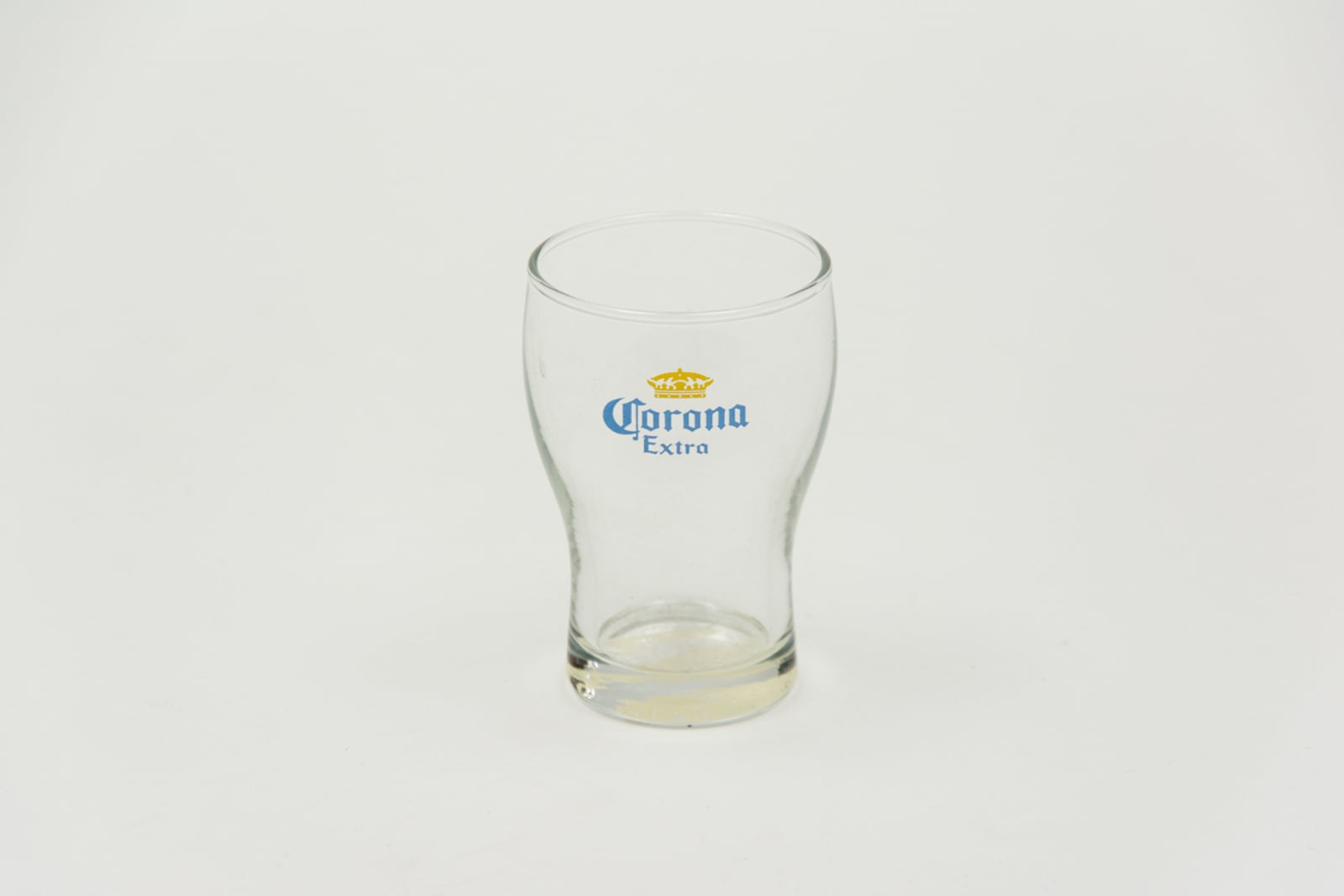 Corona Small Tulip Pint Glassware
