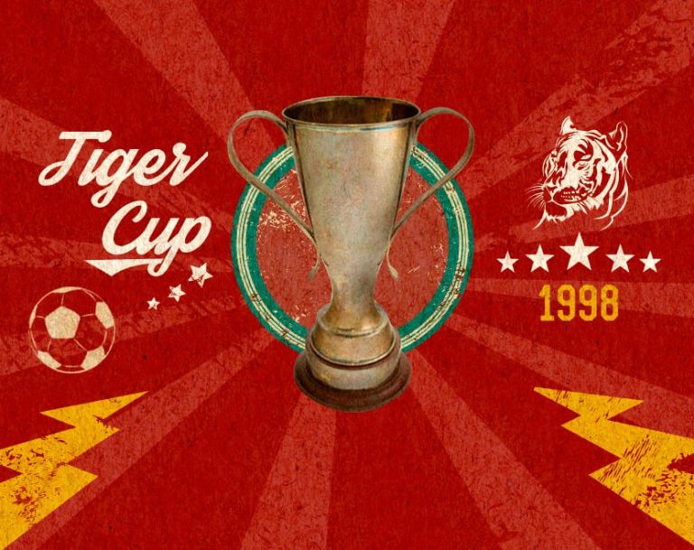 Tiger Cup APB Stories