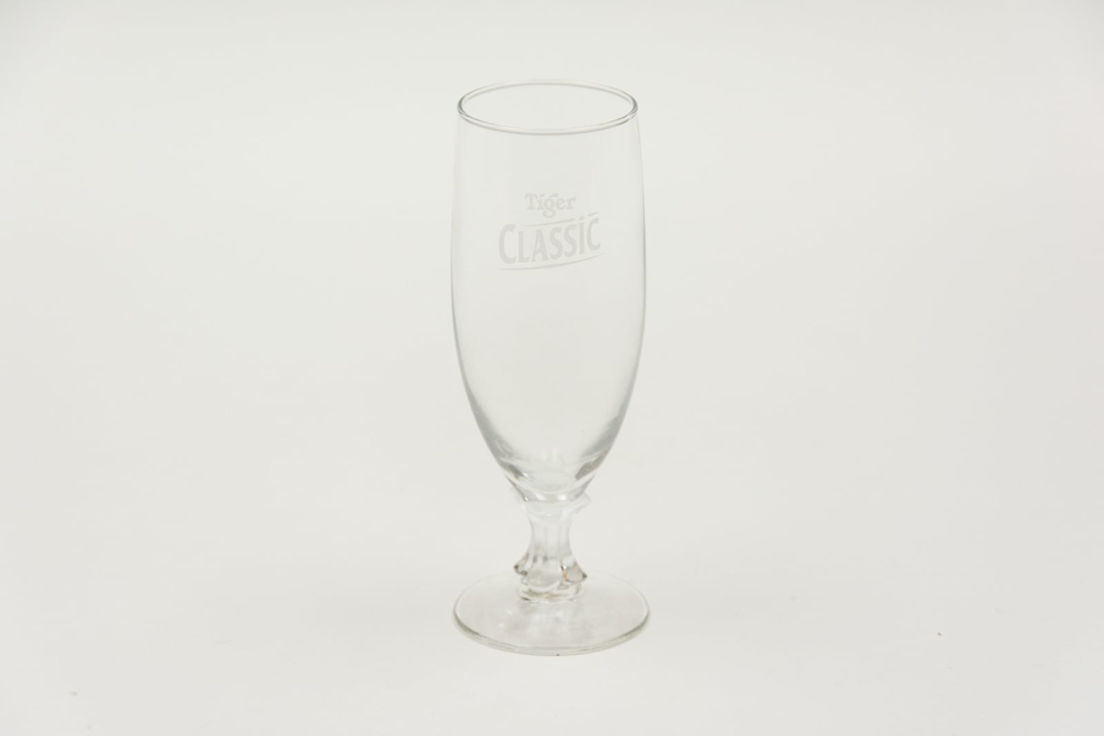 Tiger Classic Pokal Glassware