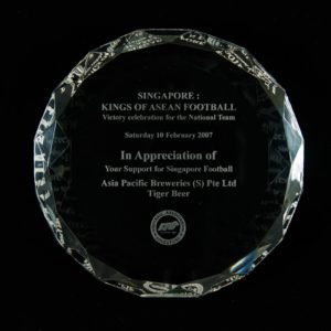 Kings of ASEAN Football Trophy 2007