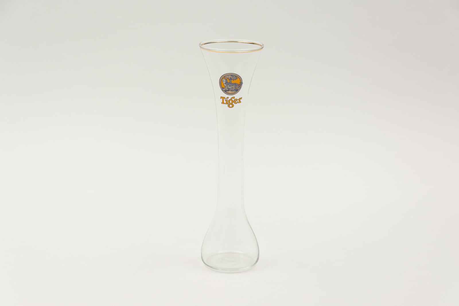 Tiger Yard Glassware