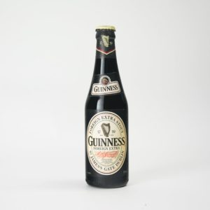 Guinness Foreign Extra Bottle, 330 ml