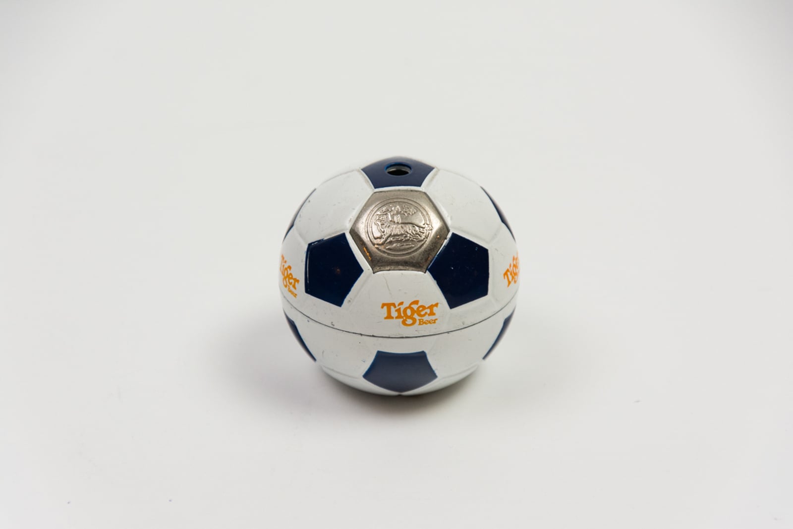 Tiger Beer Soccer Ball Lighter
