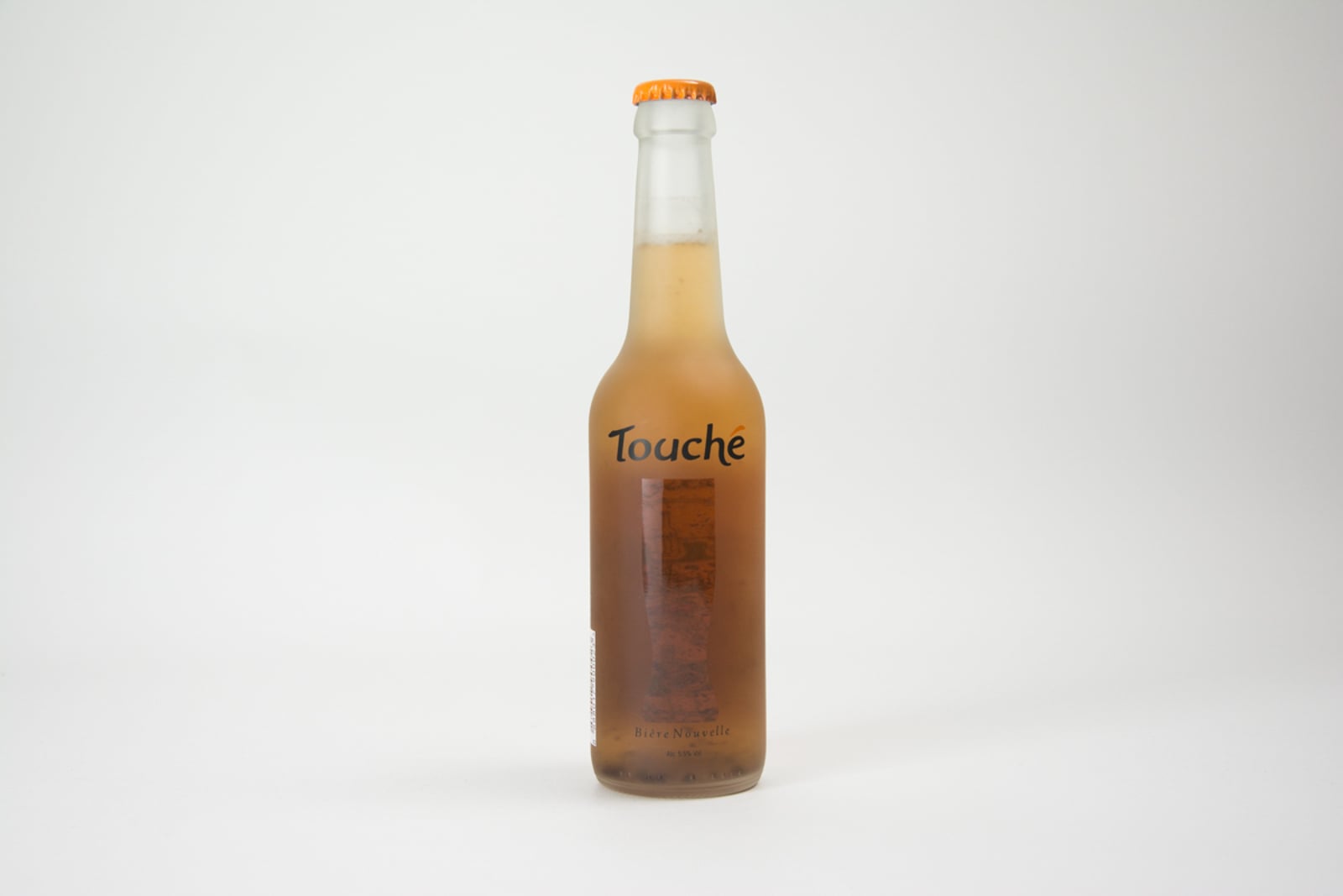 Touché Beer Bottle, 330 ml